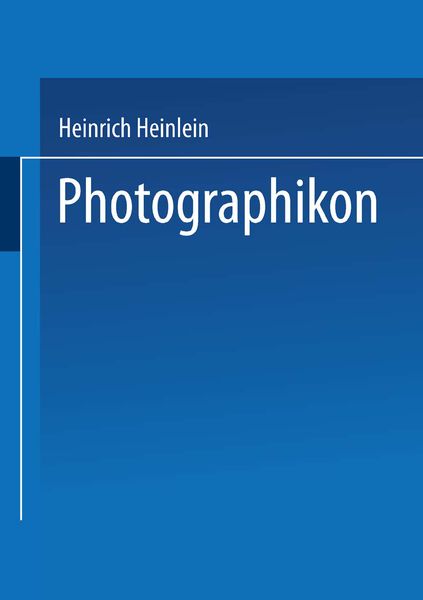 Produktbild: Photographikon