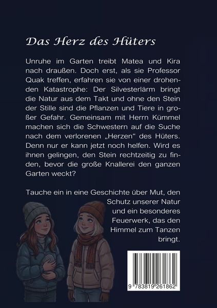 Produktbild: Die Gartenhelden - Band 7