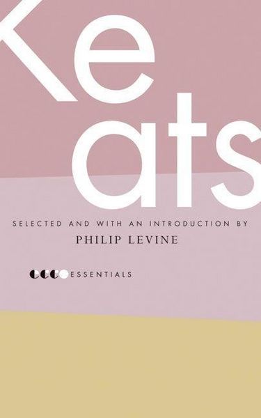 Produktbild: Essential Keats