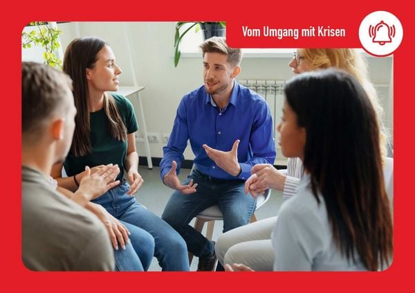 Produktbild: Selbstregulation: Emotionale Entwicklung von Kindern begleiten