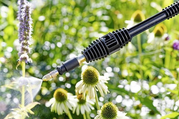 Produktbild: Gloria Haus und Garten 729165.0000 MultiJet Plant Protection Set Lanze 1St.