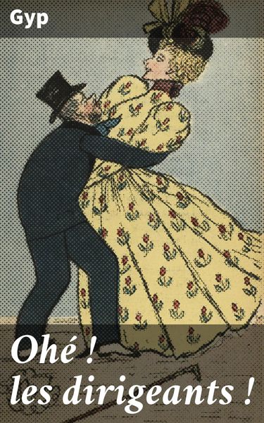 Produktbild: Oh&eacute; ! les dirigeants !