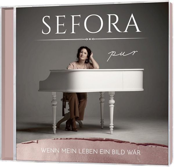 Produktbild: Wenn mein Leben ein Bild w&auml;r