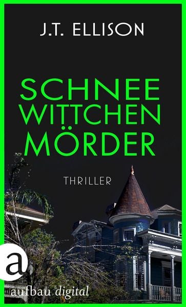 Produktbild: Schneewittchenm&ouml;rder