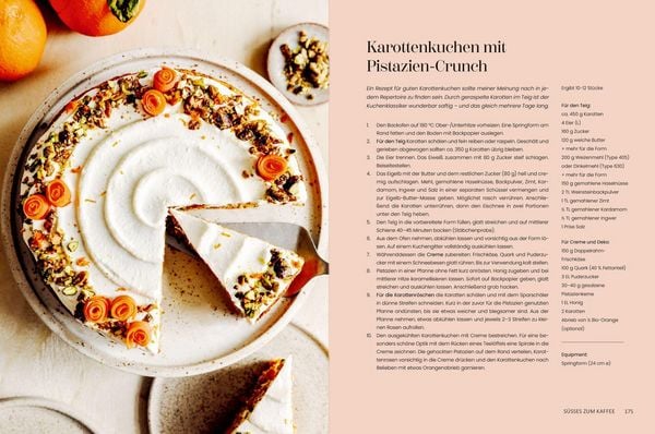 Produktbild: Bake all day