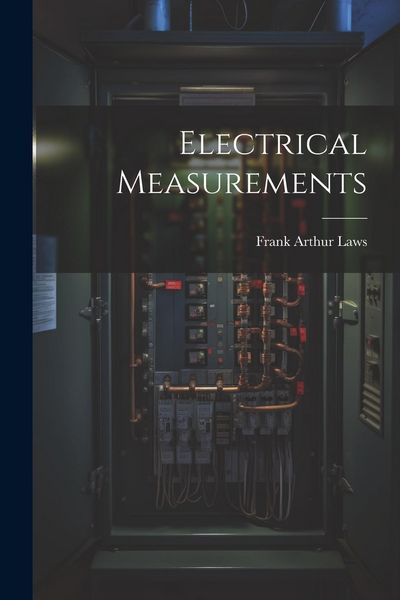 Produktbild: Electrical Measurements