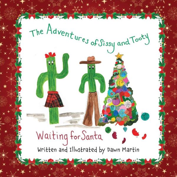 Produktbild: The Adventures of Sissy and Tooty
