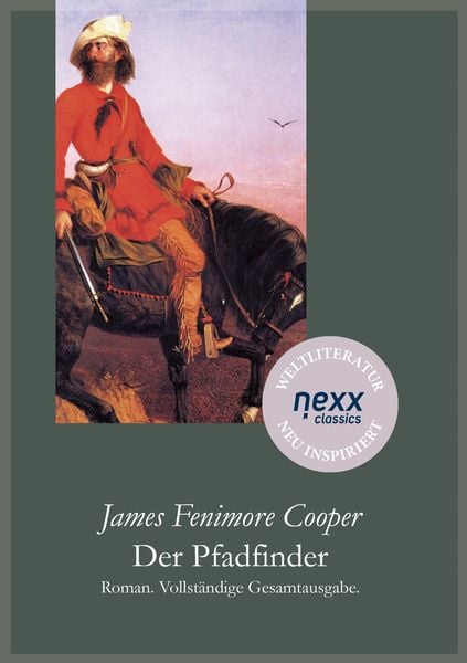 Produktbild: Der Pfadfinder