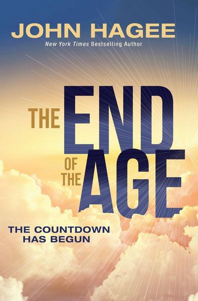 Produktbild: The End of the Age