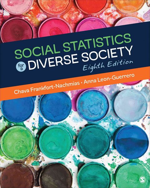 Produktbild: Social Statistics For a Divers