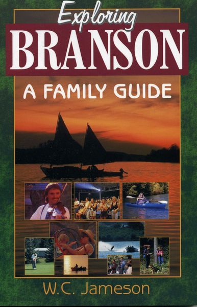Produktbild: Exploring Branson