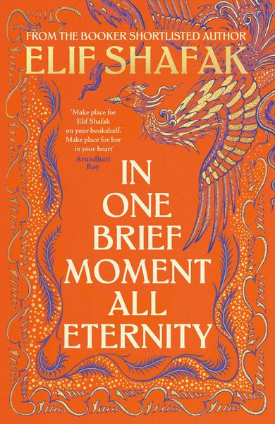 Produktbild: In One Brief Moment All Eternity