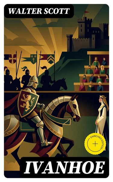 Produktbild: Ivanhoe