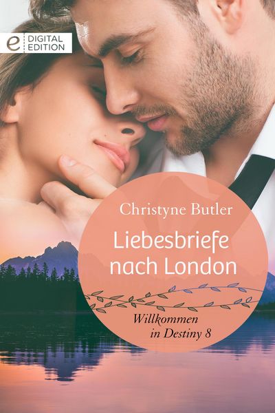 Produktbild: Liebesbriefe nach London