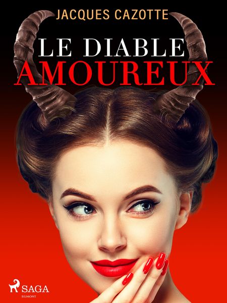 Produktbild: Le Diable Amoureux
