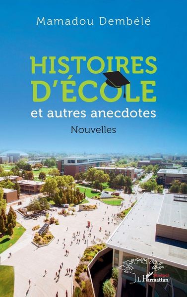 Produktbild: Histoires d'&eacute;cole