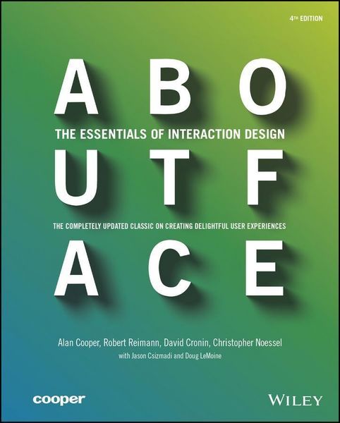 Produktbild: About Face