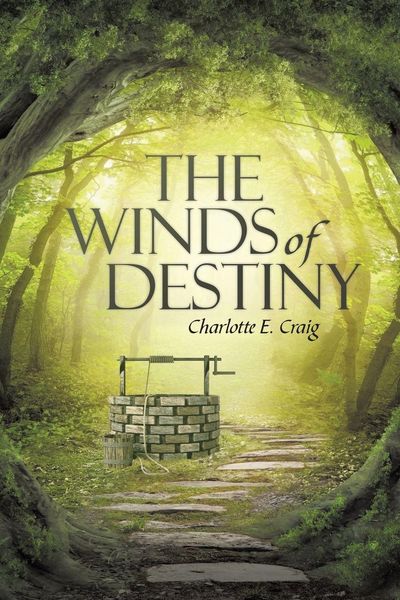 Produktbild: The Winds of Destiny