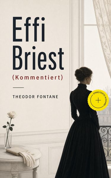 Produktbild: Effi Briest (Kommentiert)