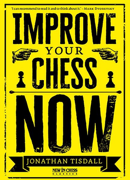 Produktbild: Improve Your Chess Now