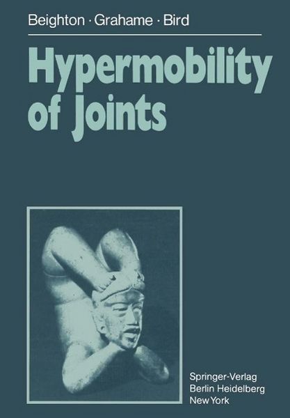 Produktbild: Hypermobility of Joints