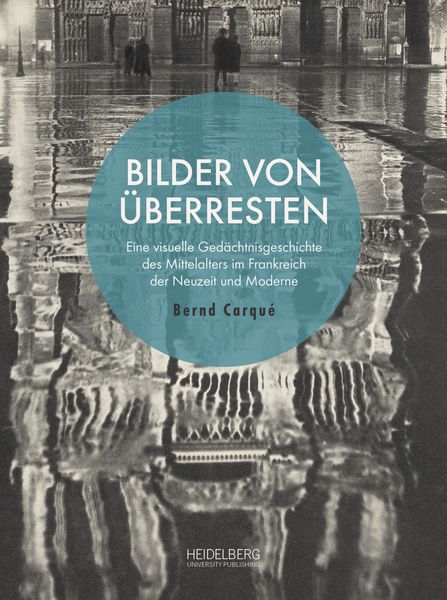 Produktbild: Bilder von &Uuml;berresten