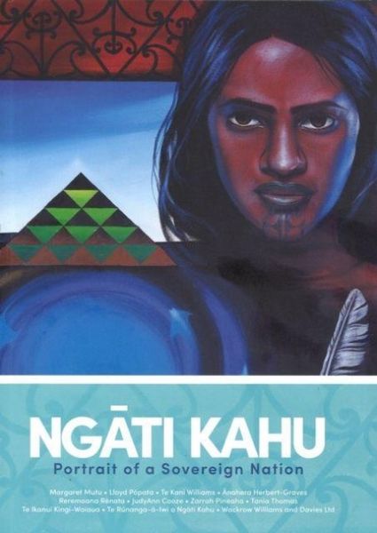Produktbild: Herbert-Graves, A: Ngati Kahu