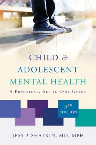 Produktbild: Child & Adolescent Mental Health