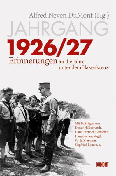 Produktbild: Jahrgang 1926/27