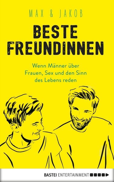 Produktbild: Beste Freundinnen