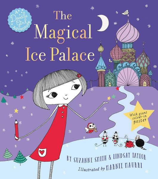 Produktbild: The Magical Ice Palace