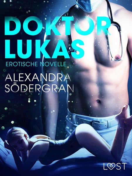 Produktbild: Doktor Lukas: Erotische Novelle