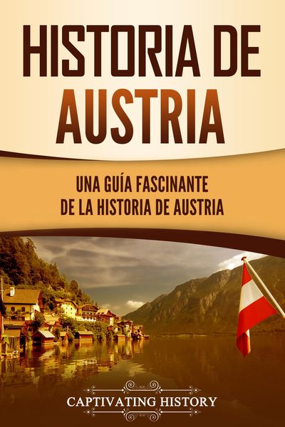 Produktbild: Historia de Austria