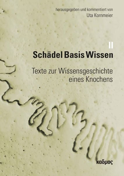 Produktbild: Sch&auml;del Basis Wissen II