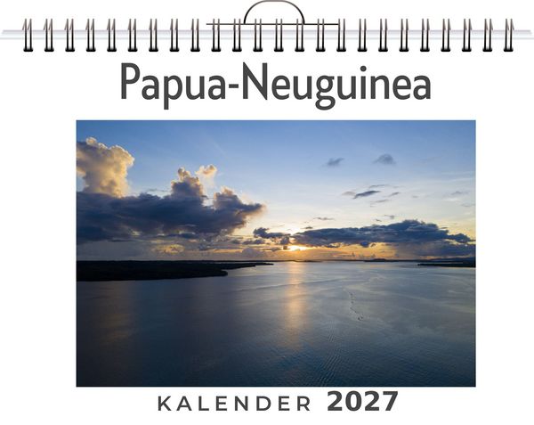 Produktbild: Papua-Neuguinea