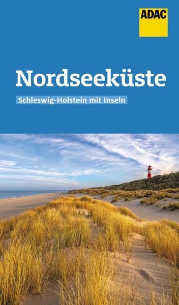 Produktbild: Nordseek&uuml;ste Schleswig-Holstein mit Inseln