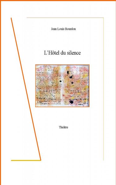 Produktbild: L'h&ocirc;tel du silence