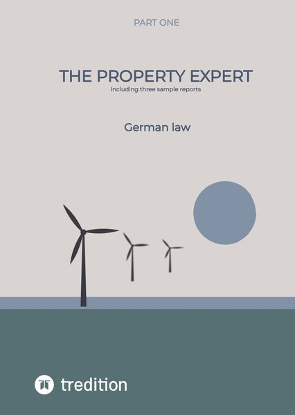 Produktbild: The Property Expert Part 1