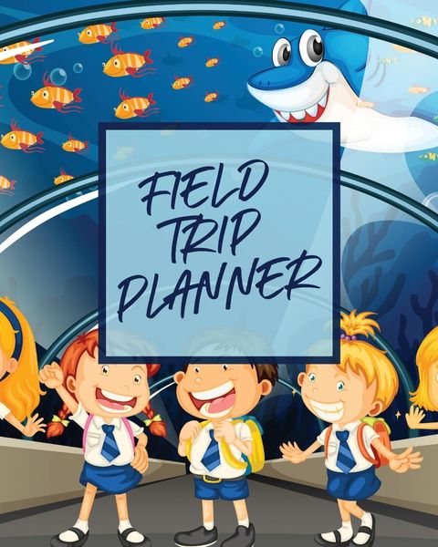 Produktbild: Field Trip Planner