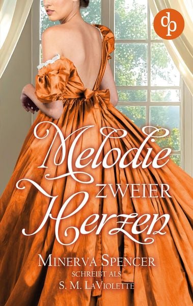Produktbild: Melodie zweier Herzen | Eine leidenschaftliche Regency Romance