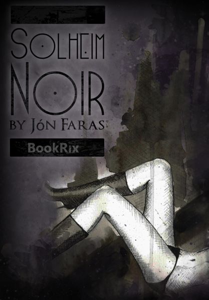Produktbild: Solheim Noir