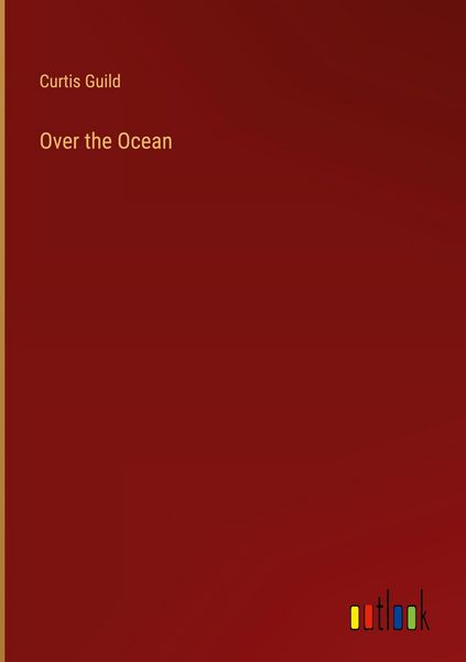 Produktbild: Over the Ocean