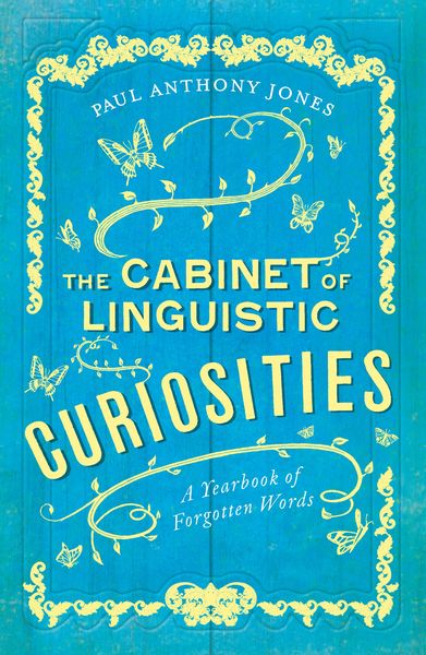 Produktbild: The Cabinet of Linguistic Curiosities