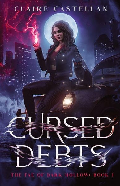 Produktbild: Cursed Debts