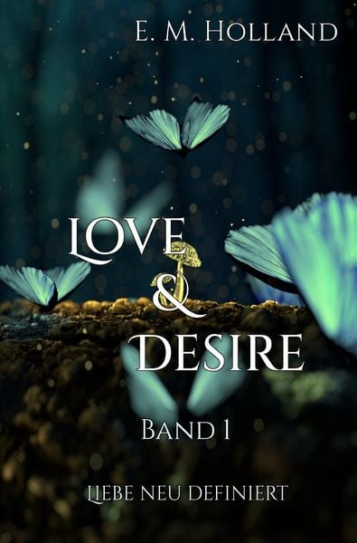 Produktbild: Love &amp; Desire