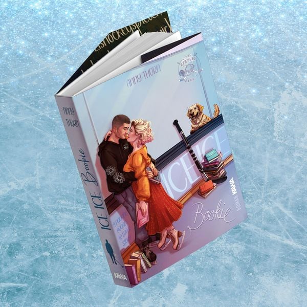 Produktbild: Ice Ice Bookie