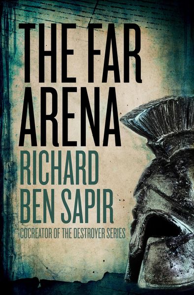 Produktbild: The Far Arena