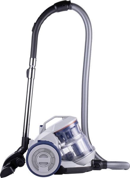 DIRT DEVIL Zyklon-Staubsauger DD2501, 850W