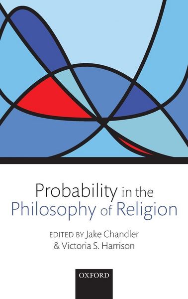 Produktbild: Probability in the Philosophy of Religion