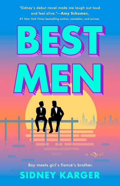 Produktbild: Best Men